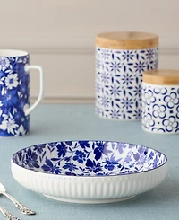 Certified International Madison Serving Bowl