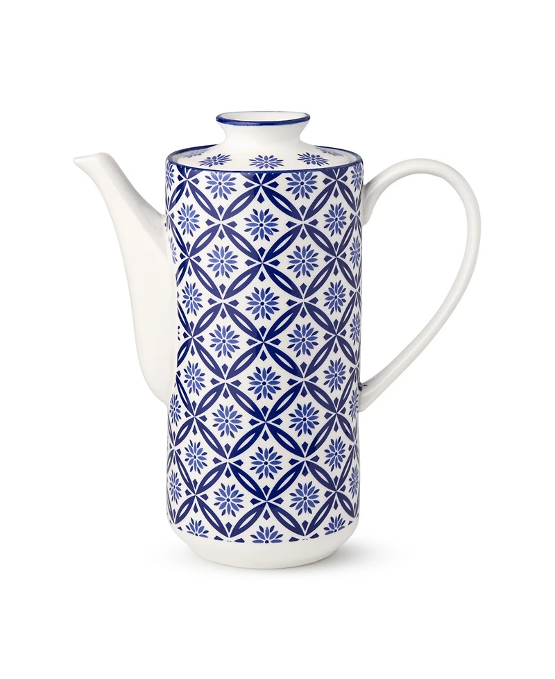 Certified International Madison Teapot