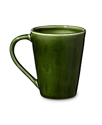 Certified International Verde Mugs, Set of 4