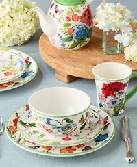 Certified International Greenhouse Collection