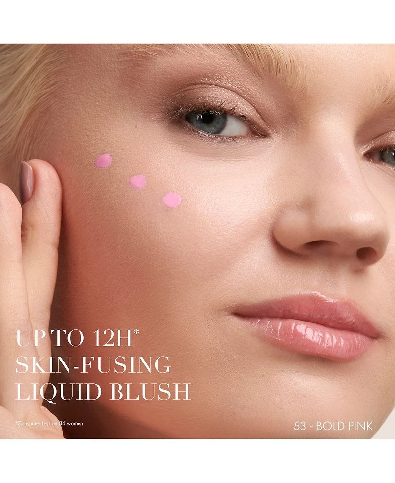 Armani Beauty Luminous Silk Cheek Tint