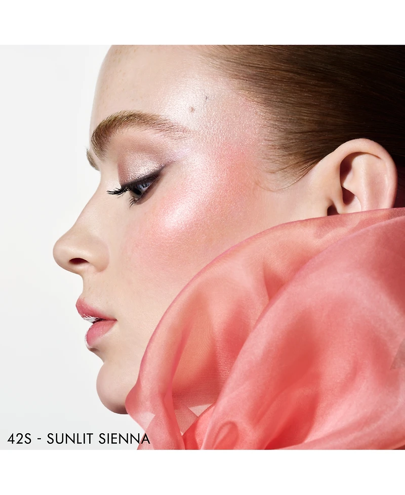 Armani Beauty Luminous Silk Cheek Tint