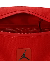 Jordan Cordura Crossbody Logo Bag
