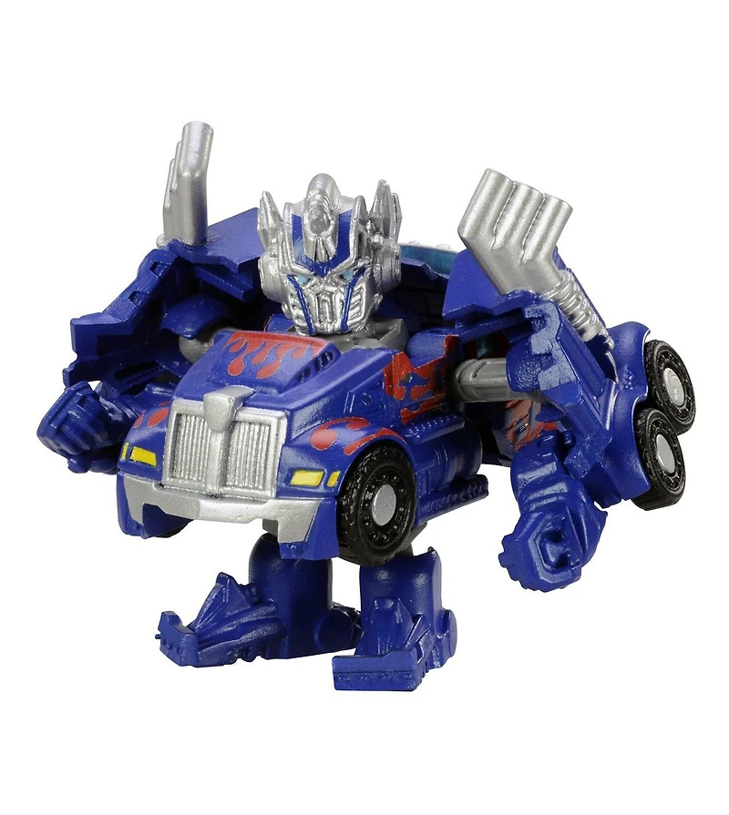 Qt-01 Age of Extinction Optimus Prime | Transformers Q-Series