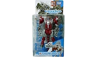 La-10 Battle Attack Scorn | Transformers Age of Extinction Lost Age