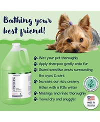 Bobbi Panter (Professional) Signature Deshedding Dog (Shampoo & Conditioner)