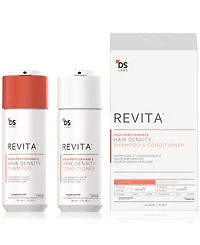 Ds Laboratories 2-Pc. Revita High-Performance Hair Density Shampoo & Conditioner Set