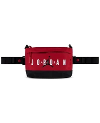 Jordan Logo Crossbody Bag
