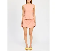 En Saison Women's Amira Skort