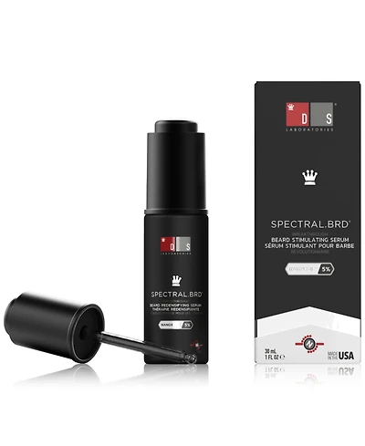Ds Laboratories Spectral.brd Beard Density Serum, 1 oz.