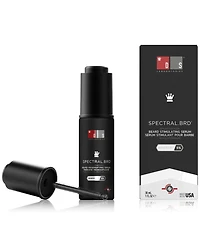 Ds Laboratories Spectral.brd Beard Density Serum, 1 oz.