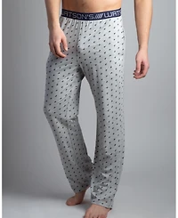 Watson'S Men's Element Cotton/Modal Lounge Pant
