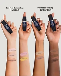 Duo Face Sculpting Contour Stick