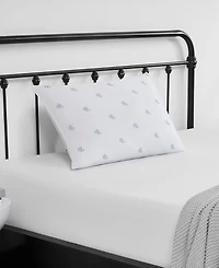 Lauren Ralph Lauren Logo Extra Firm Density Down Alternative Pillow, King