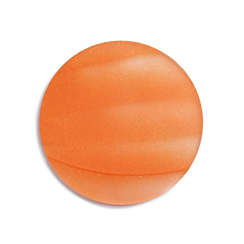 Rouge Hermes Poppy Lip Shine
