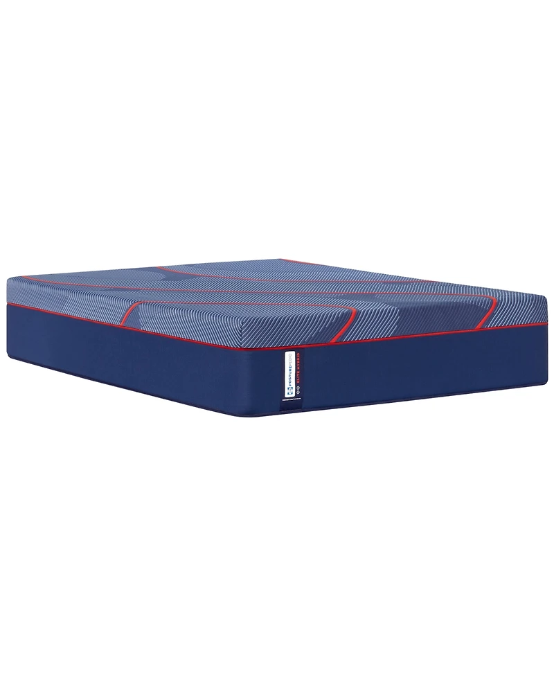 Sealy Posturepedic Elite High Point Ii 14" Soft Hybrid Tight Top Mattress