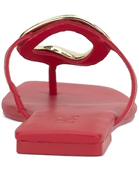 I.n.c. International Concepts Women's Yadira Flat Sandals, Exclusively at Macy's