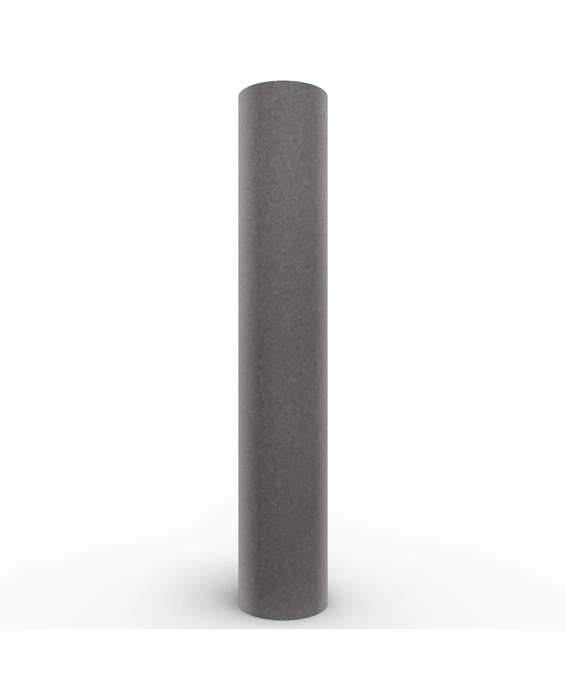 Siser Stripflock Anthracite 11.8" x 60" Roll