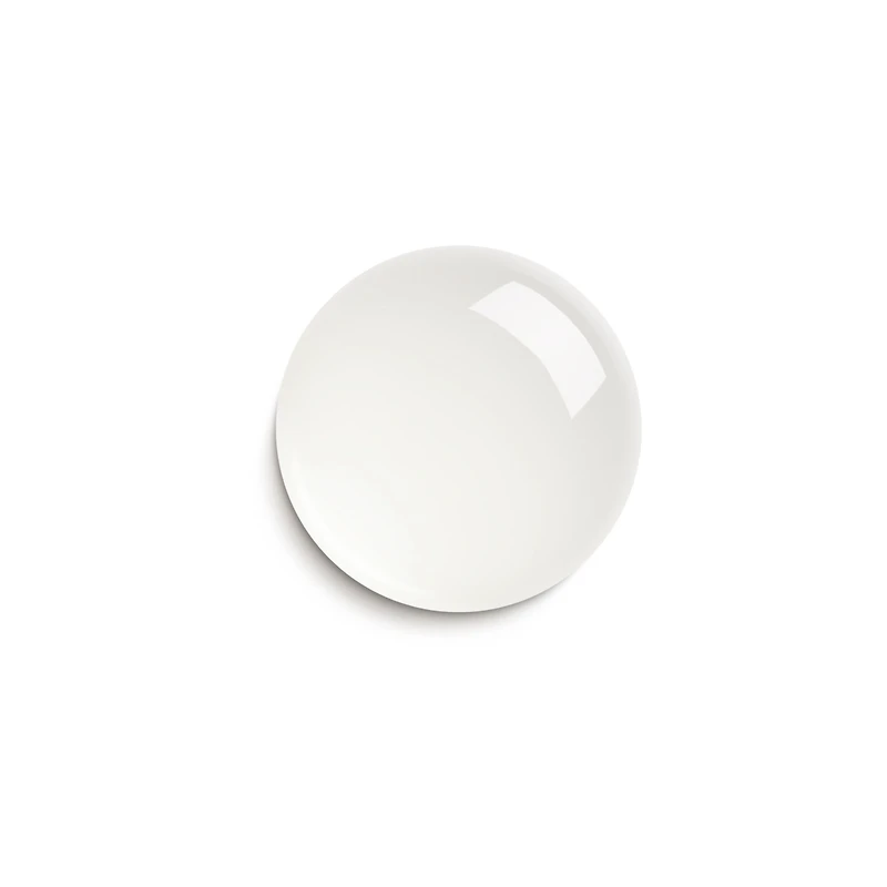 Les Mains Hermes Enamel Top Coat, 0.5 oz.