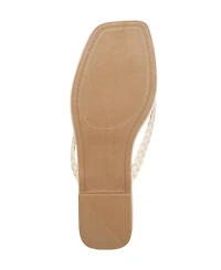 French Connection Ladies Louvre Sandal