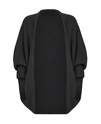 Celtic & Co. Women's Supersoft Cocoon Cardigan