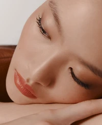 Rouge Hermes Satin Lipstick