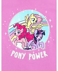 My Little Pony Girls T-Shirt