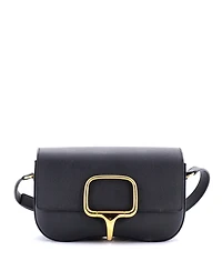 Pre-Owned Hermes Della Cavalleria Elan Shoulder Bag Epsom