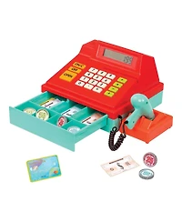 Battat Cash Register with Scanner