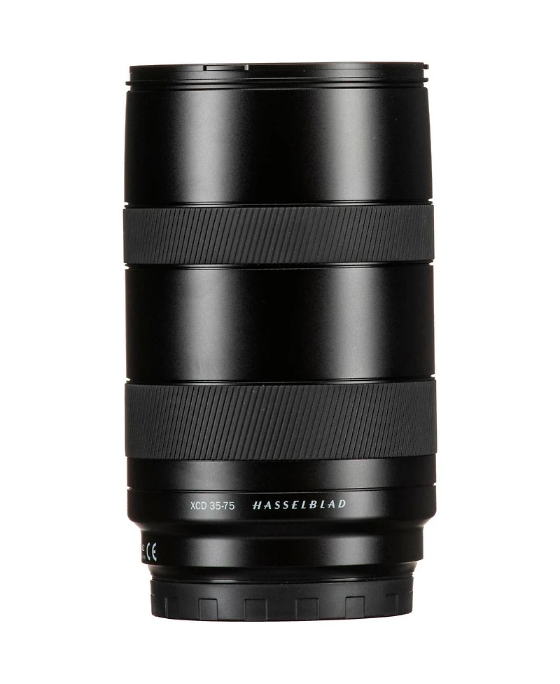 Hasselblad Xcd 35-75mm f/3.5-4.5 Lens