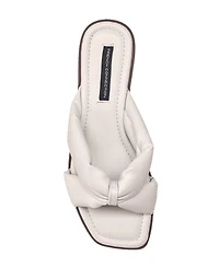 French Connection Ladies Merci Sandal