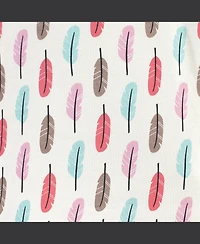 Touched by Nature Baby Girls Natural Cotton Gowns