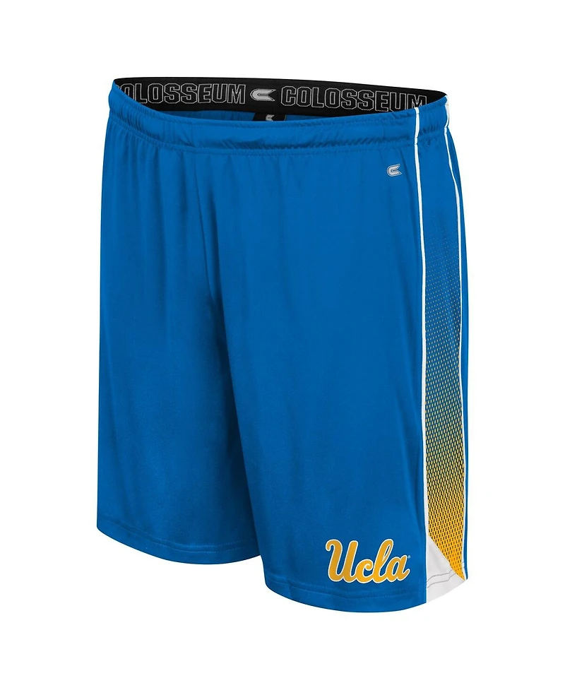 Colosseum Men's Blue Ucla Bruins Online Shorts
