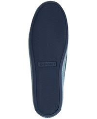 Sperry Women's Slim Lace-Up Boat Shoes