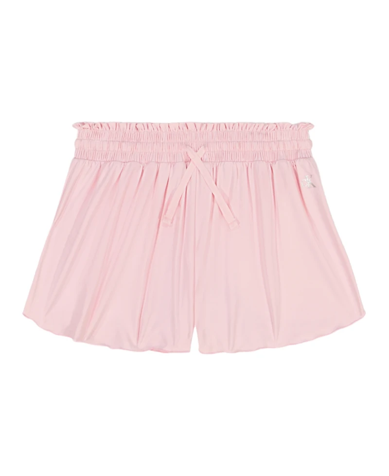 Calvin Klein Big Girls Tech Shorts