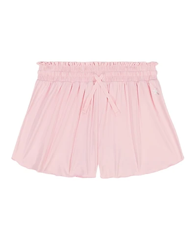 Calvin Klein Big Girls Tech Shorts