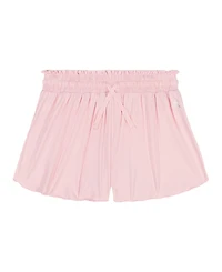 Calvin Klein Big Girls Tech Shorts