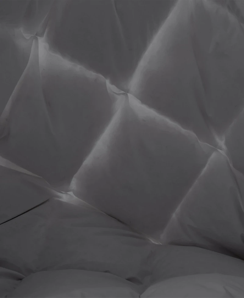Unikome All Season Cotton Down Comforter, Full/Queen