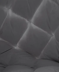 Unikome All Season Cotton Down Comforter, Full/Queen
