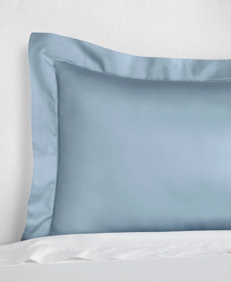 Sferra Fiona Sateen Cotton Sham