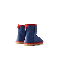 Cotton On Boys Home Boot