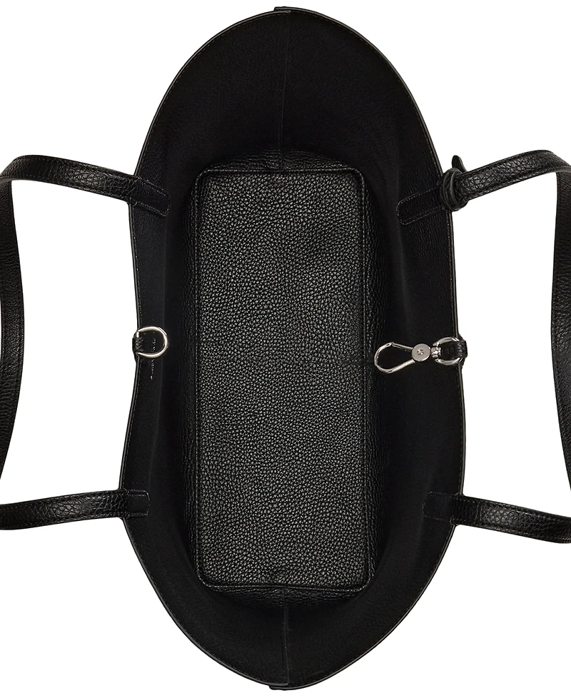 Lauren Ralph Large Reversible Extra-Large Tote Bag