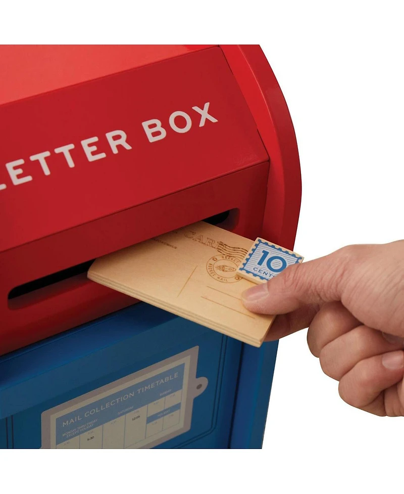 Asweets Special Delivery Mail Set