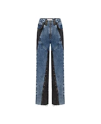 Pcfg Women's Free Heaven Two Colorway Jeans