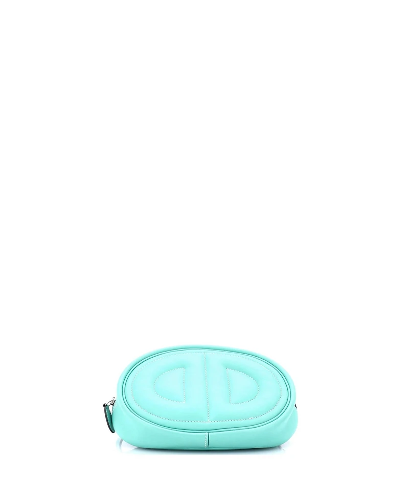 Pre-Owned Hermes In-The-Loop Belt Bag Verso Swift