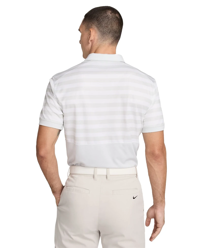 Nike Men's Dri-fit Golf Polo Shirt