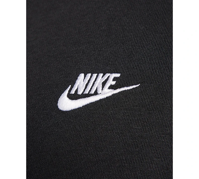 Nike Men's Full-Zip Fleece Hoodie