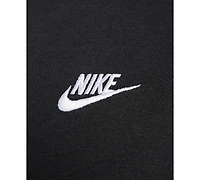 Nike Men's Full-Zip Fleece Hoodie