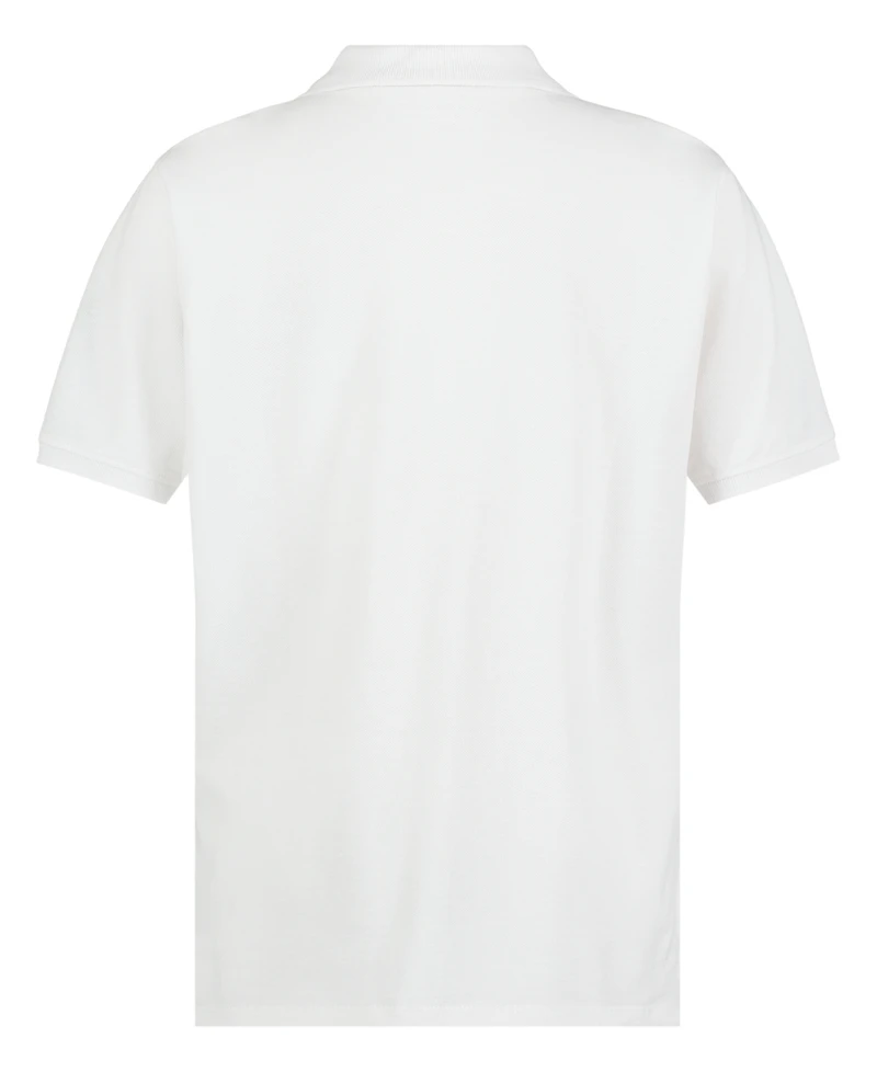 Calvin Klein Big Boys Short Sleeve Polo Shirt