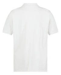 Calvin Klein Big Boys Short Sleeve Polo Shirt